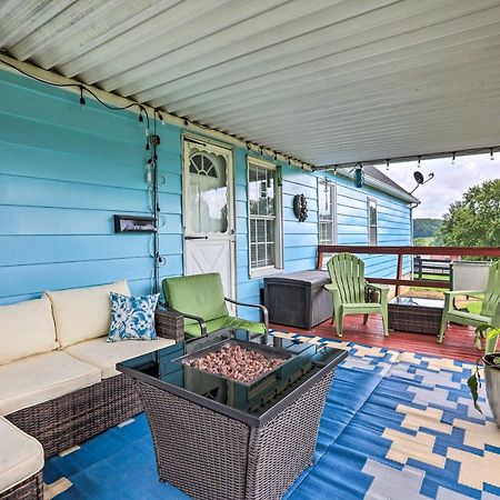 Charming East Bernstadt Retreat Less Than 6 Acre Farm! エクステリア 写真
