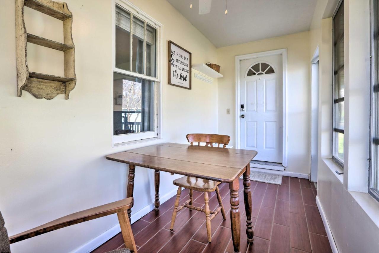Charming East Bernstadt Retreat Less Than 6 Acre Farm! エクステリア 写真