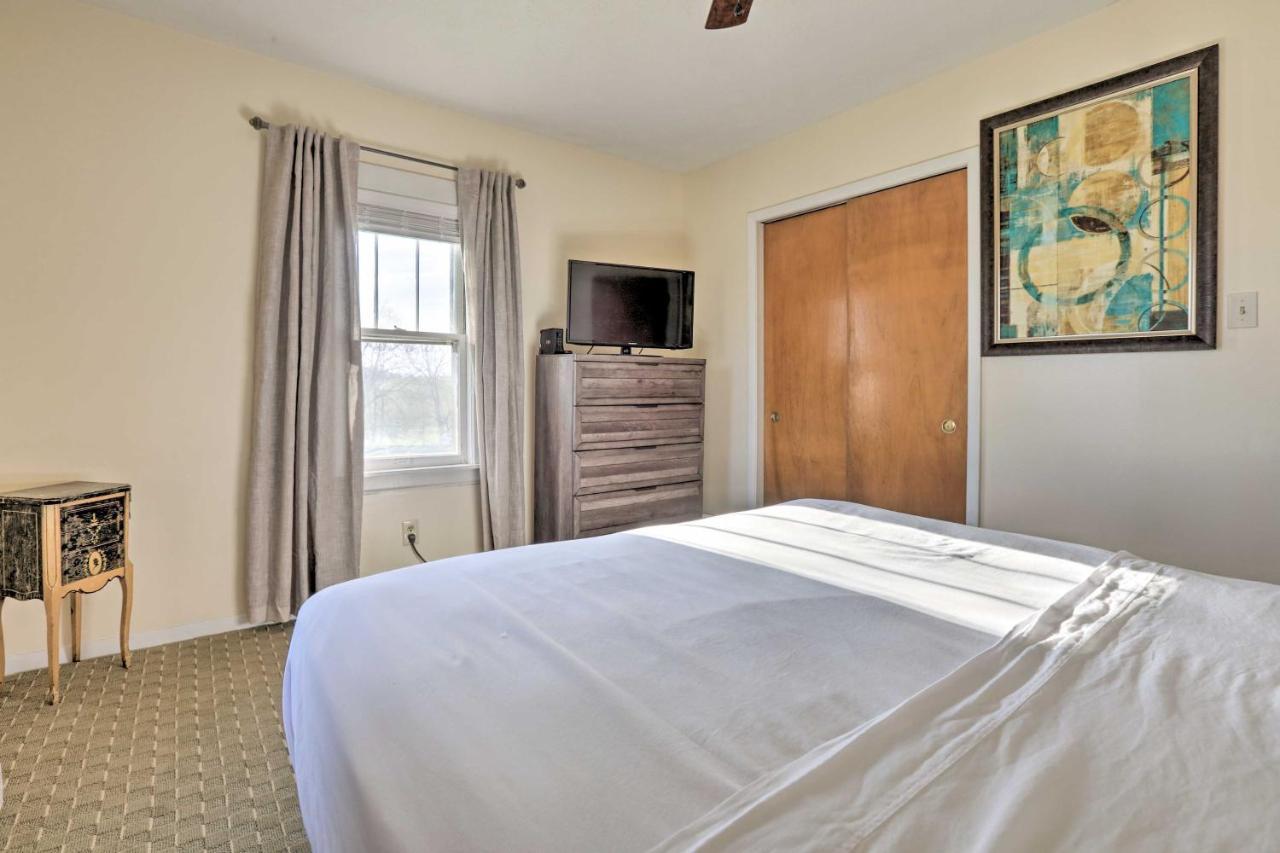 Charming East Bernstadt Retreat Less Than 6 Acre Farm! エクステリア 写真